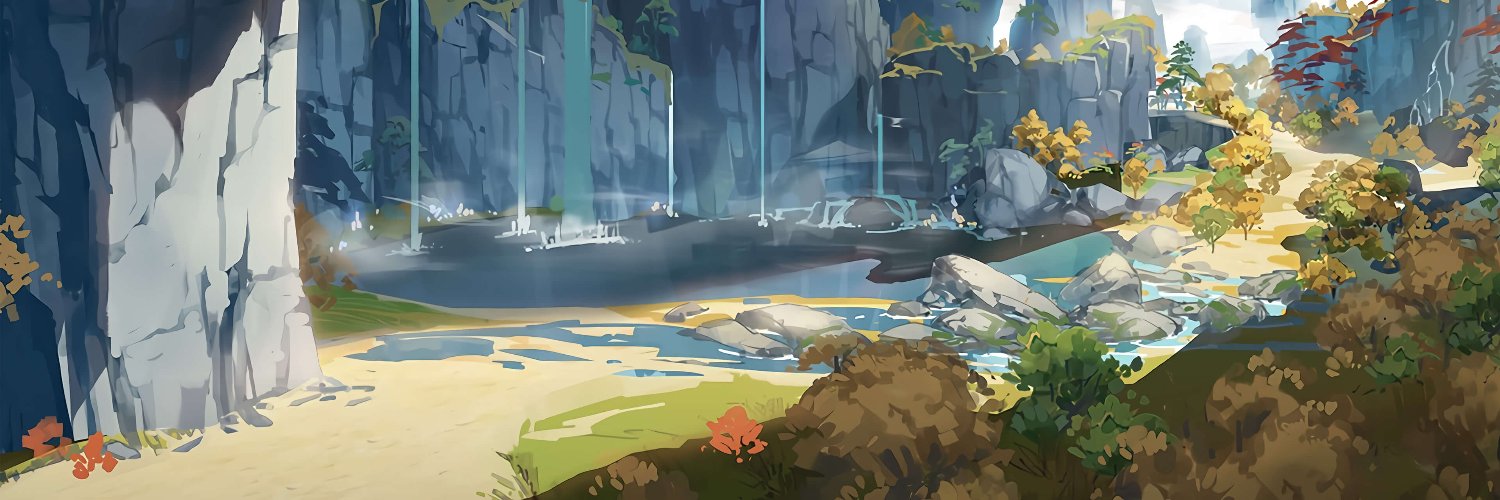 slaynetroyard's profile banner image