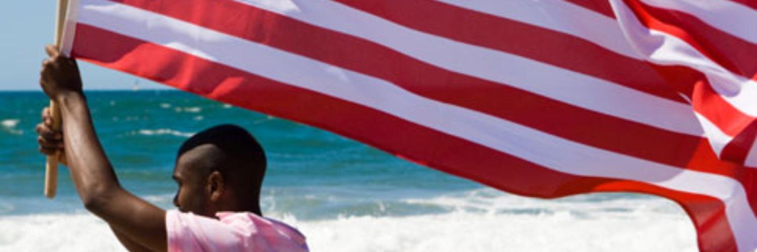MadeInAmericaNP's profile banner image