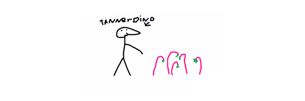 Tannerdino1 Profile Banner