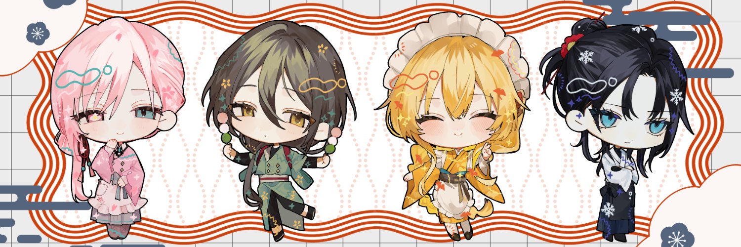nonononsin's profile banner image