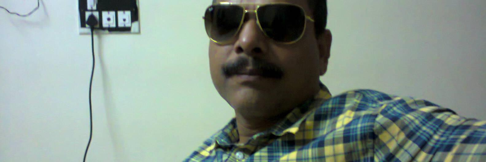 bimal1960's profile banner image