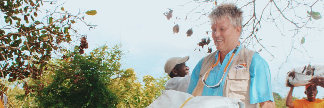 Graham Strong | He/Him | WVA banner