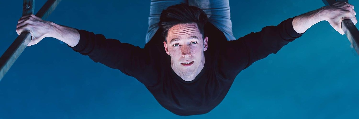 Jonathan Milton banner