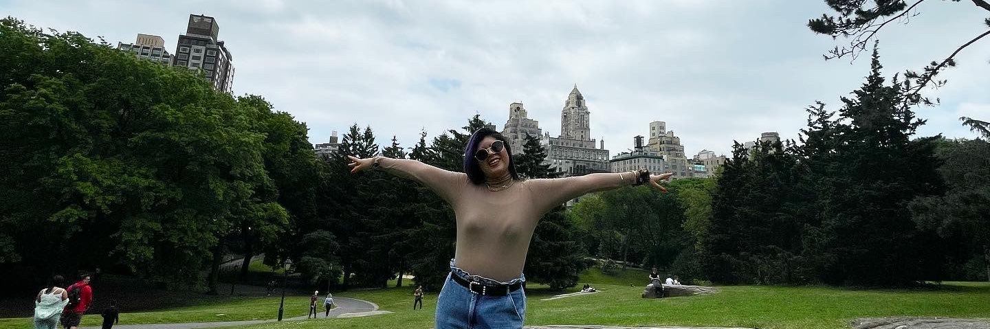 Daniela Dom✨ banner