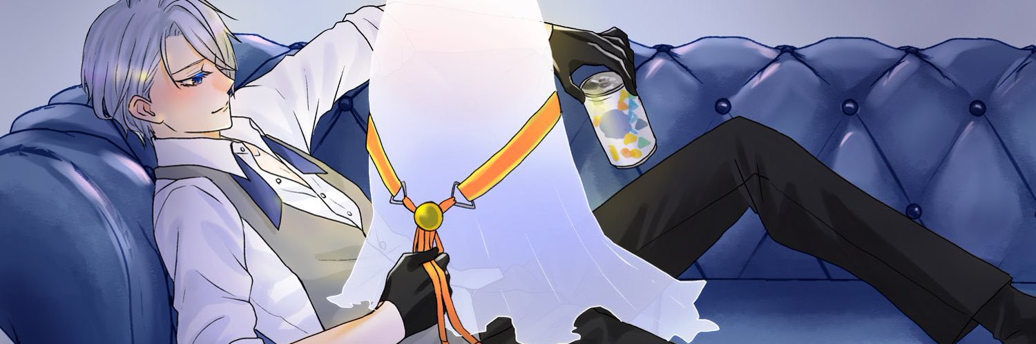 マミ蔵🐘 banner