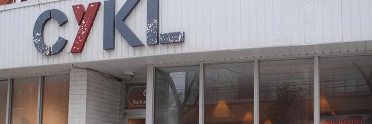 CYKL banner
