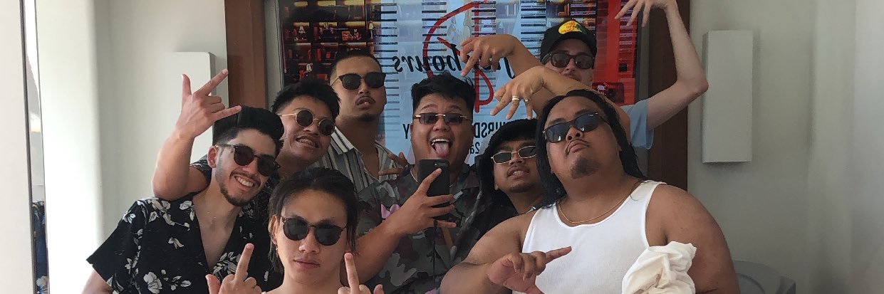 DOMbeDope's profile banner image