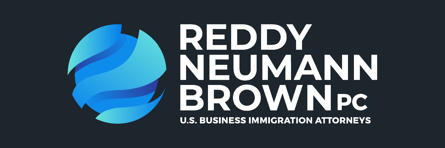 Reddy Neumann Brown PC's banner