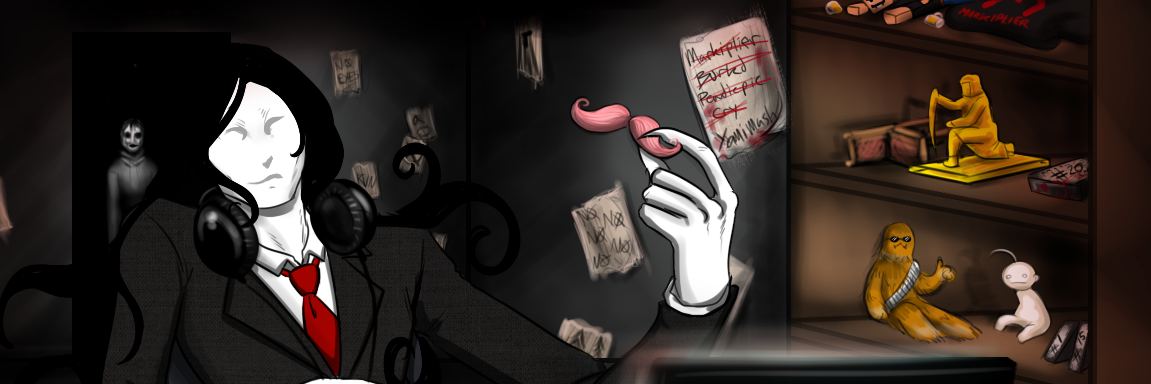 Slenbee's profile banner image