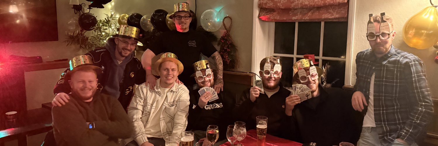 GermanPatriot44's profile banner image
