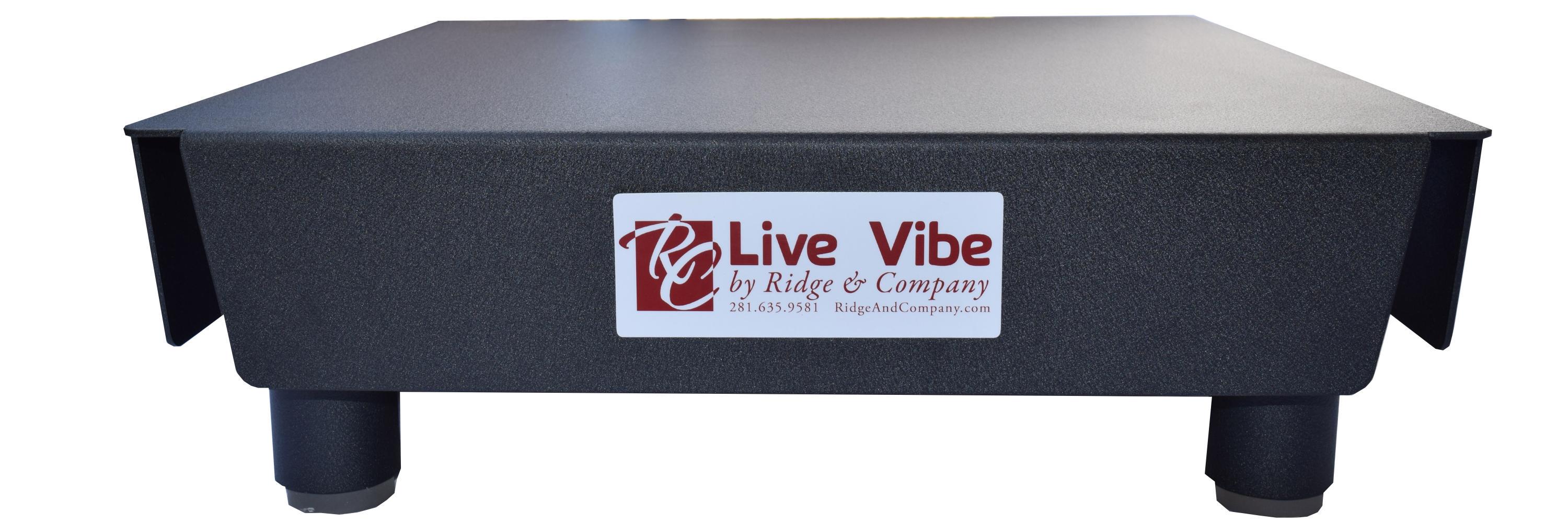 RidgeLiveVibe's profile banner image