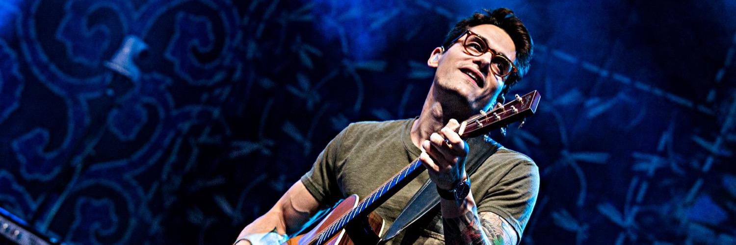 JohnMayerWorld's profile banner image