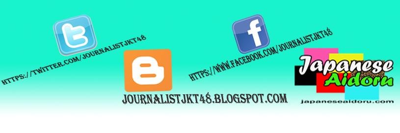 JournalistJKT48's profile banner image