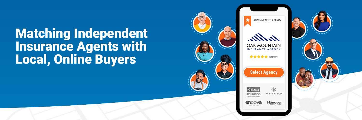 TrustedChoice.com banner