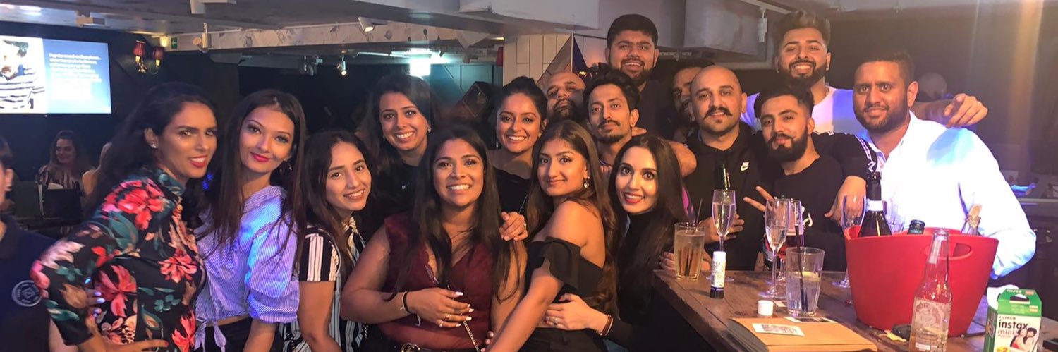 NehaaChauhan's profile banner image