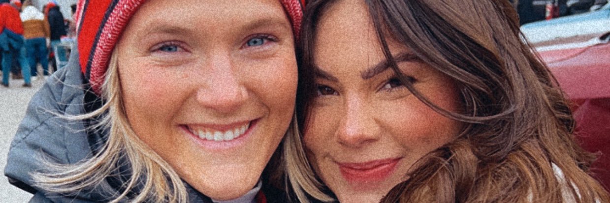 Kristine Edgren banner