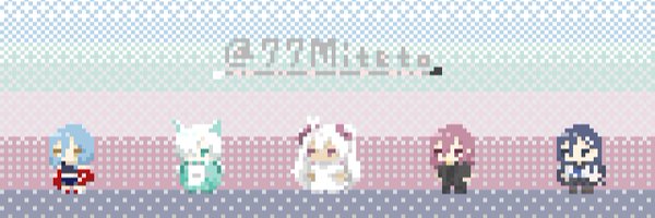 77Miteto Profile Banner