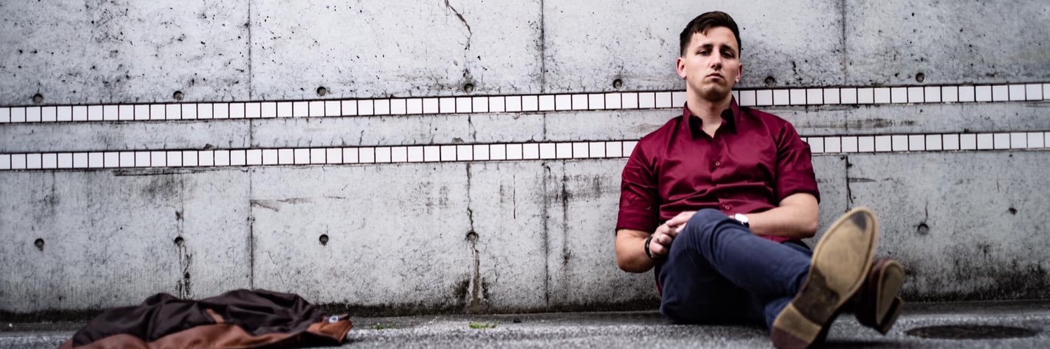 MrInhuman55's profile banner image