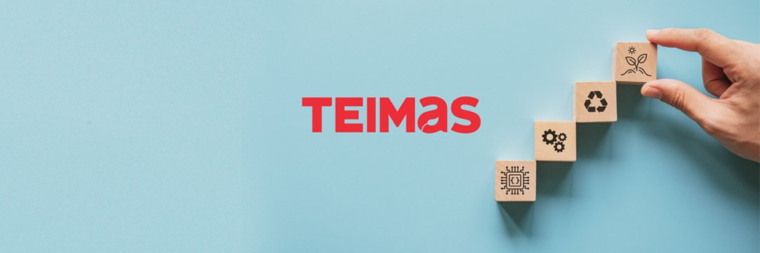 TEIMAS banner