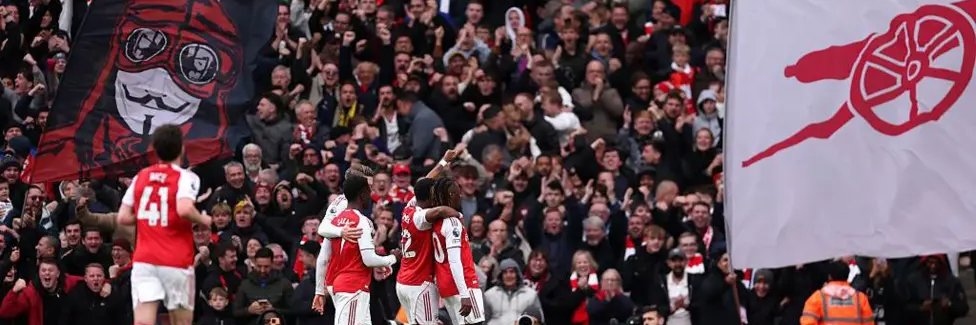 Gunner Galácticos banner