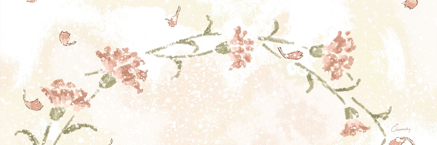 かいわれ@取引垢 banner