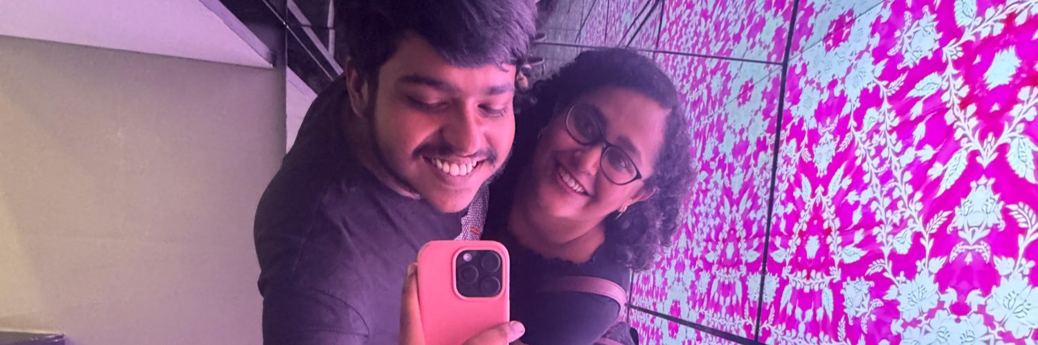 Anna Mariam I banner