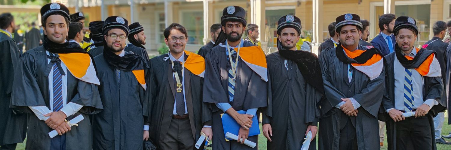 alphaMRM's profile banner image