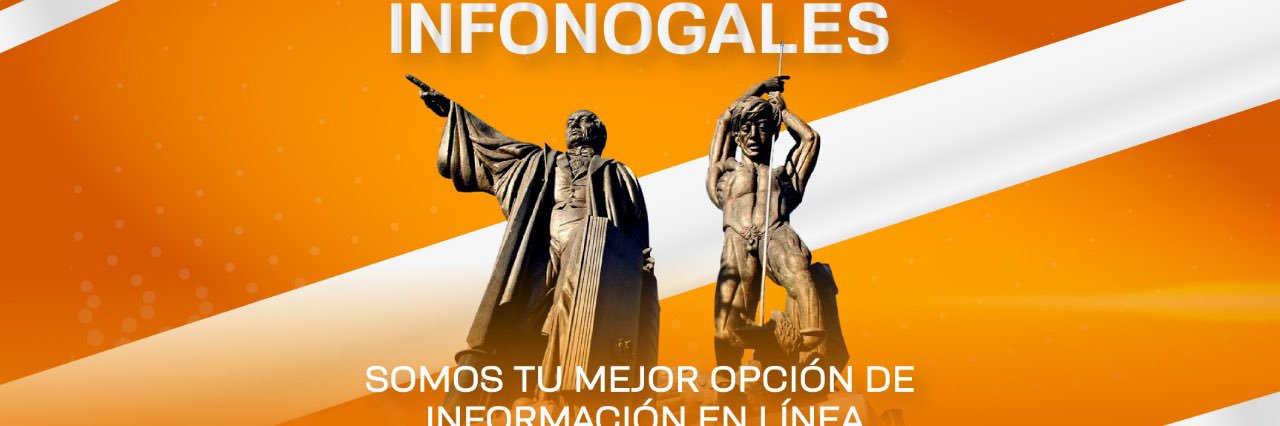 infonogales.com banner