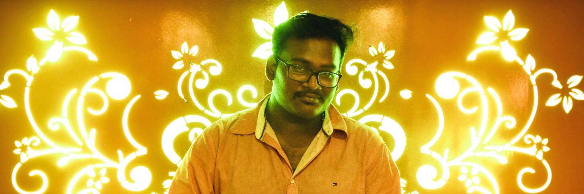 mohanvital09's profile banner image