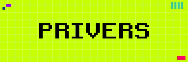 priverstech's profile banner image