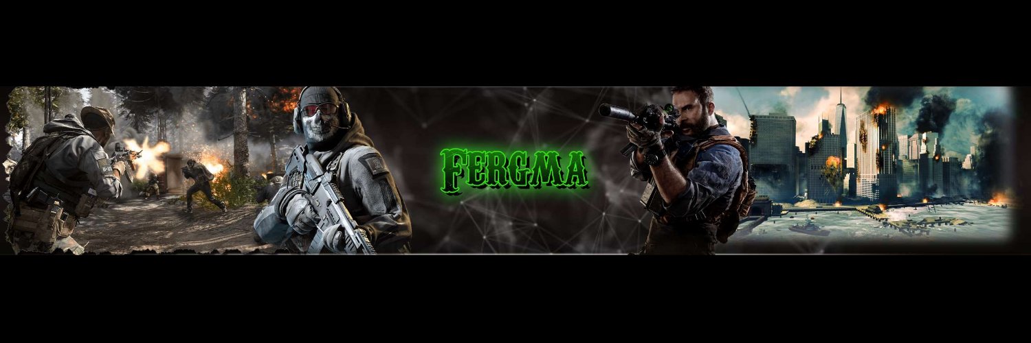 _Fergma_'s profile banner image