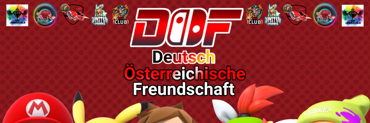 NintenDÖF banner