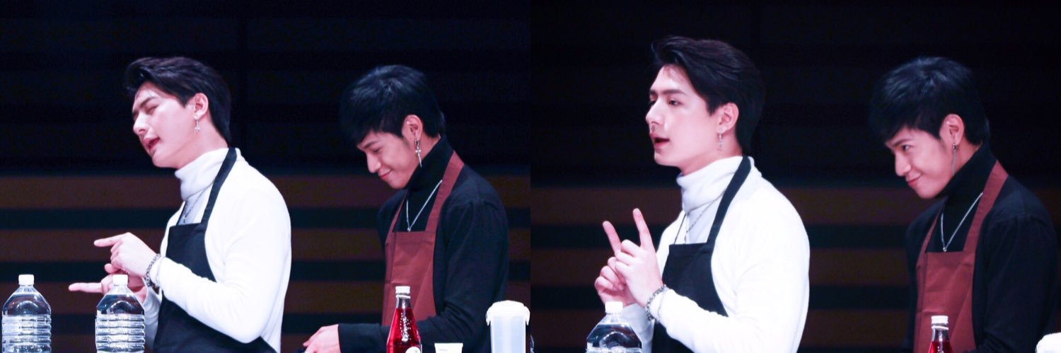 คริสสิงโตที่แปลว่าแฟนกัน🐢🦁 banner