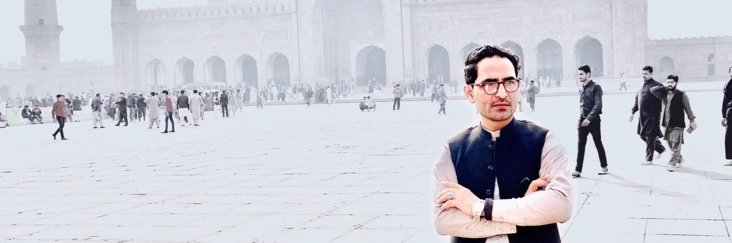 muhammadgulashn's profile banner image