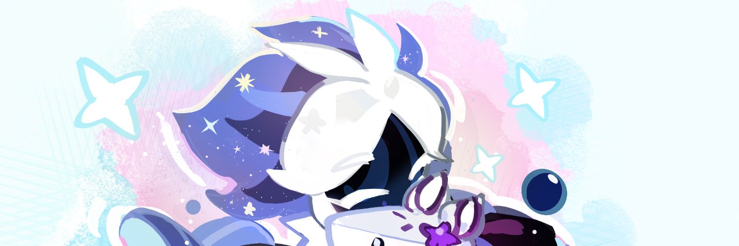 Kyklos ||COMMISSIONS CLOSED|| banner