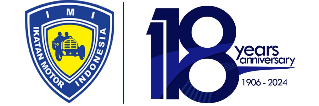 Ikatan Motor Indonesia banner