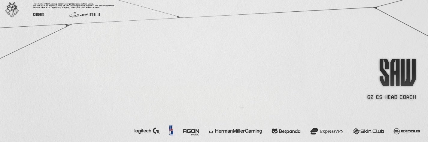 sAwCSGO's profile banner image