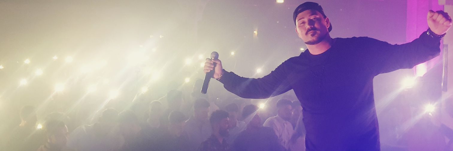 Moskape's profile banner image
