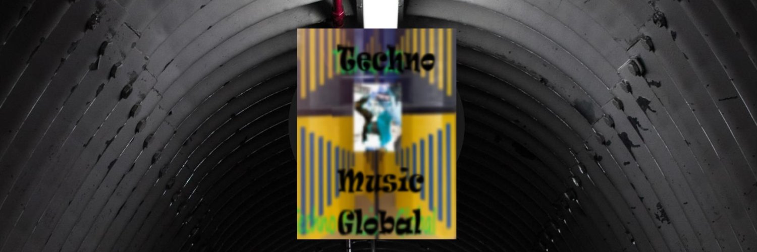 Techno 23 / Techno Music Global banner