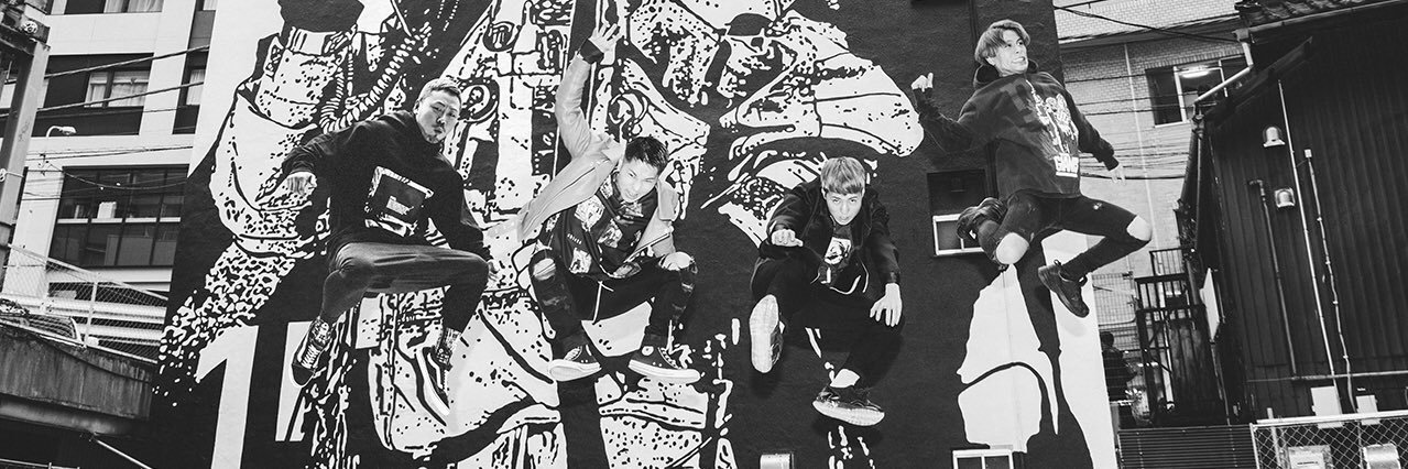 melocore_yusuke's profile banner image