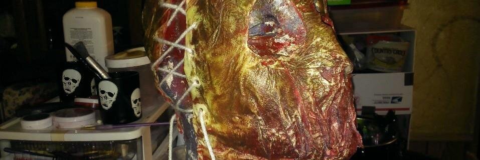 ZombieFacePlant's profile banner image