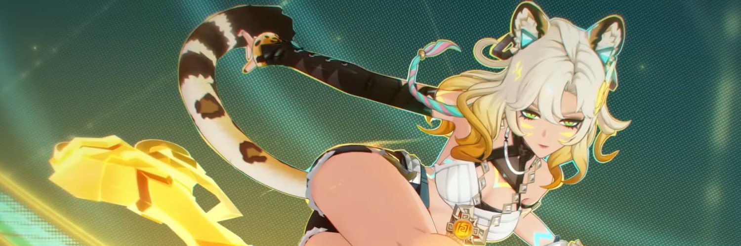 🐆Дика Кішка banner