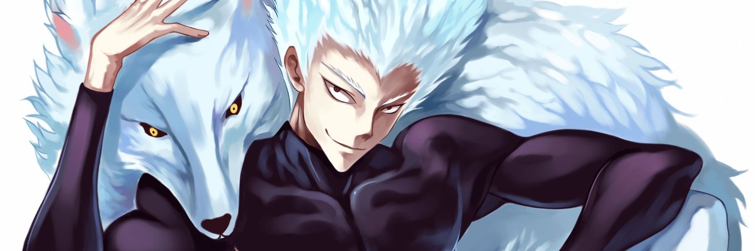 The Stranger banner
