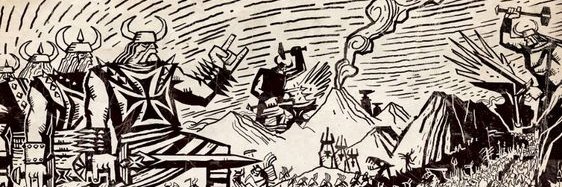 ElVovchik's profile banner image