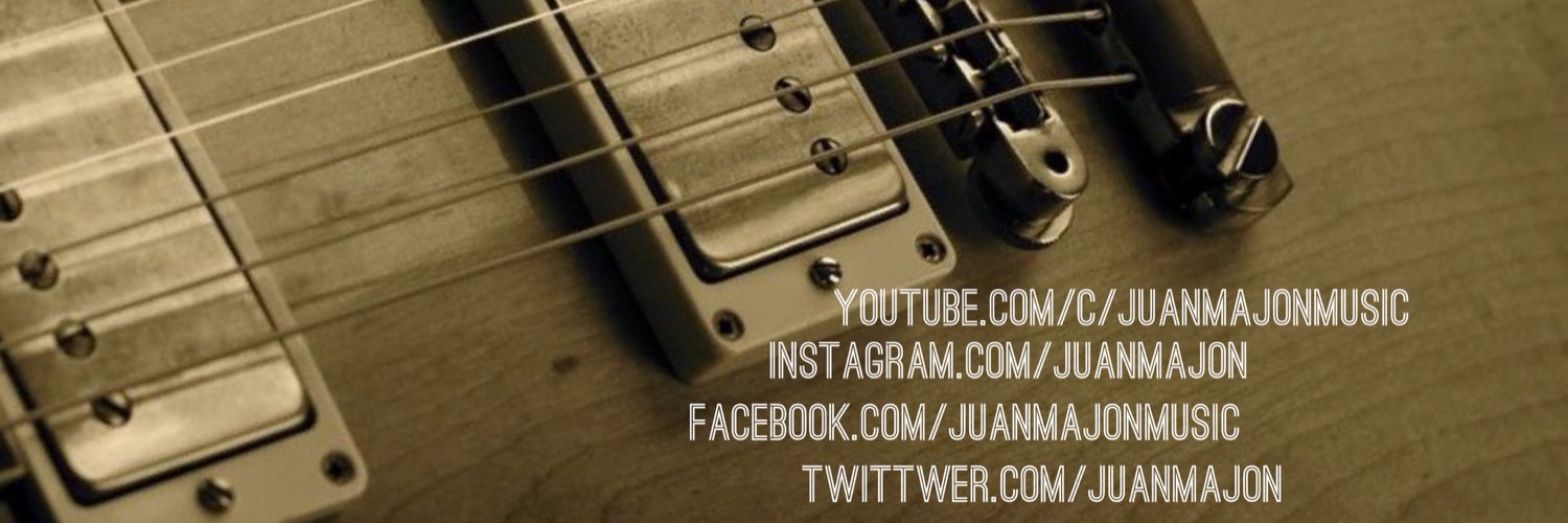 JuanMaJon's profile banner image