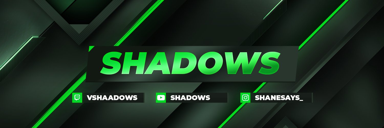 ShaneSays_'s profile banner image
