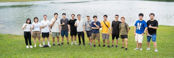 XingangP Profile Banner