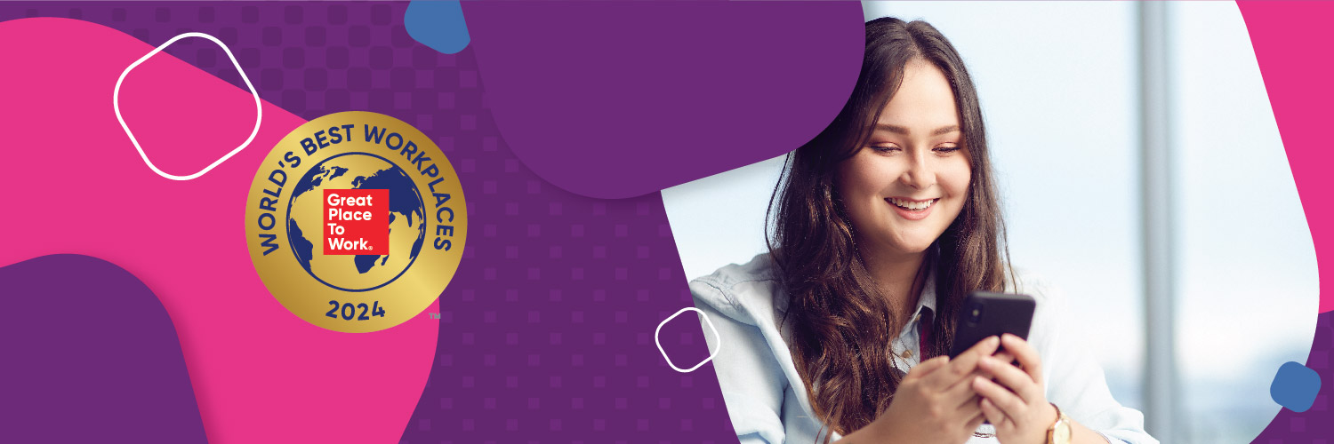 Experian Life banner