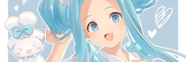 nanana_2s Profile Banner