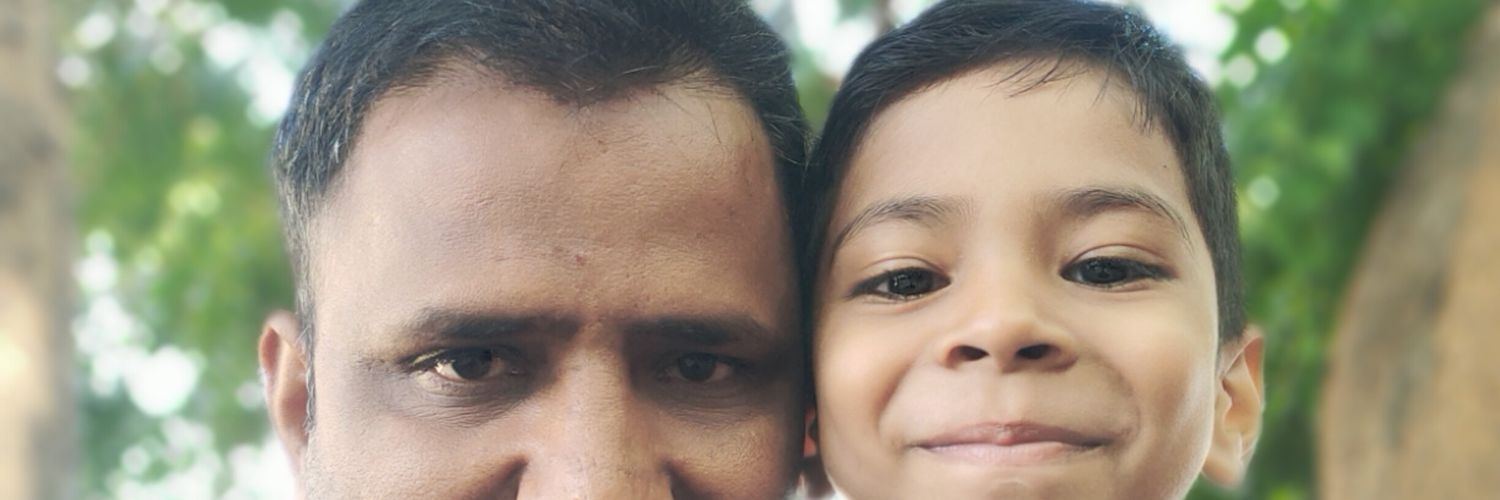 Gathwadi's profile banner image